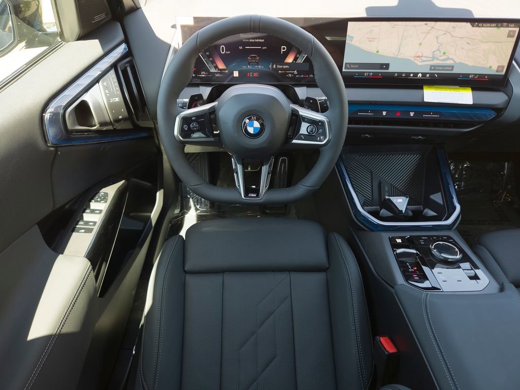 New 2026 Black Sapphire Metallic BMW 30 xDrive image 15
