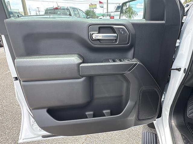 2026 Chevrolet Silverado 1500 Custom - Photo 34