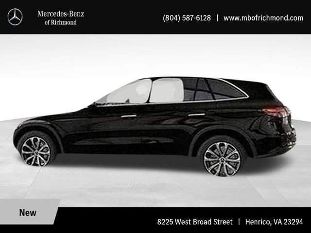 Certified Used 2026 Black Mercedes-Benz GLC 300 image 32