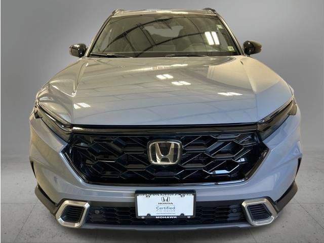 Certified Used 2026 Urban Gray Pearl Honda Sport Touring image 10