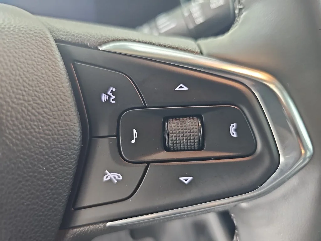 2025 Chevrolet Trailblazer LT - Photo 23