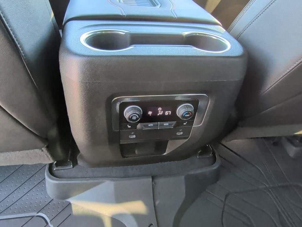 Used 2023 Gray Chevrolet RST image 44
