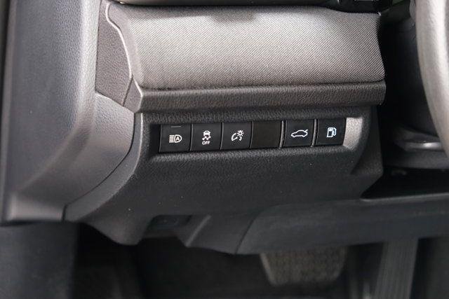 Certified Used 2025 MIDNIGHT BLACK METALLIC Toyota  image 27