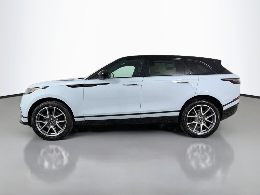 New 2026 Arroios Grey Land Rover Belgravia Edition image 8
