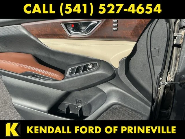 Used 2019 Gray Subaru Touring image 27