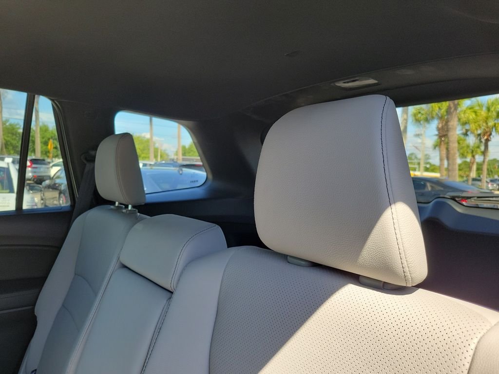 2023 Honda Passport EX-L - Photo 17