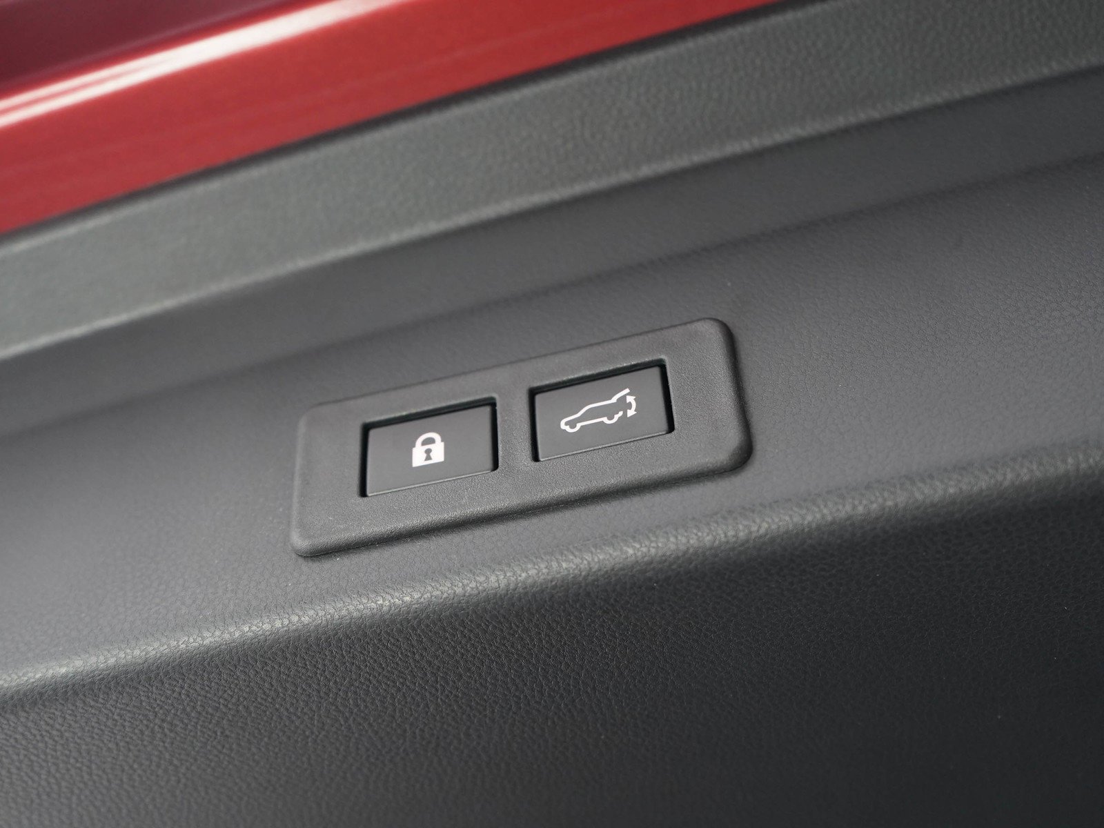 Used 2024 Crimson Red Pearl Subaru Limited image 15