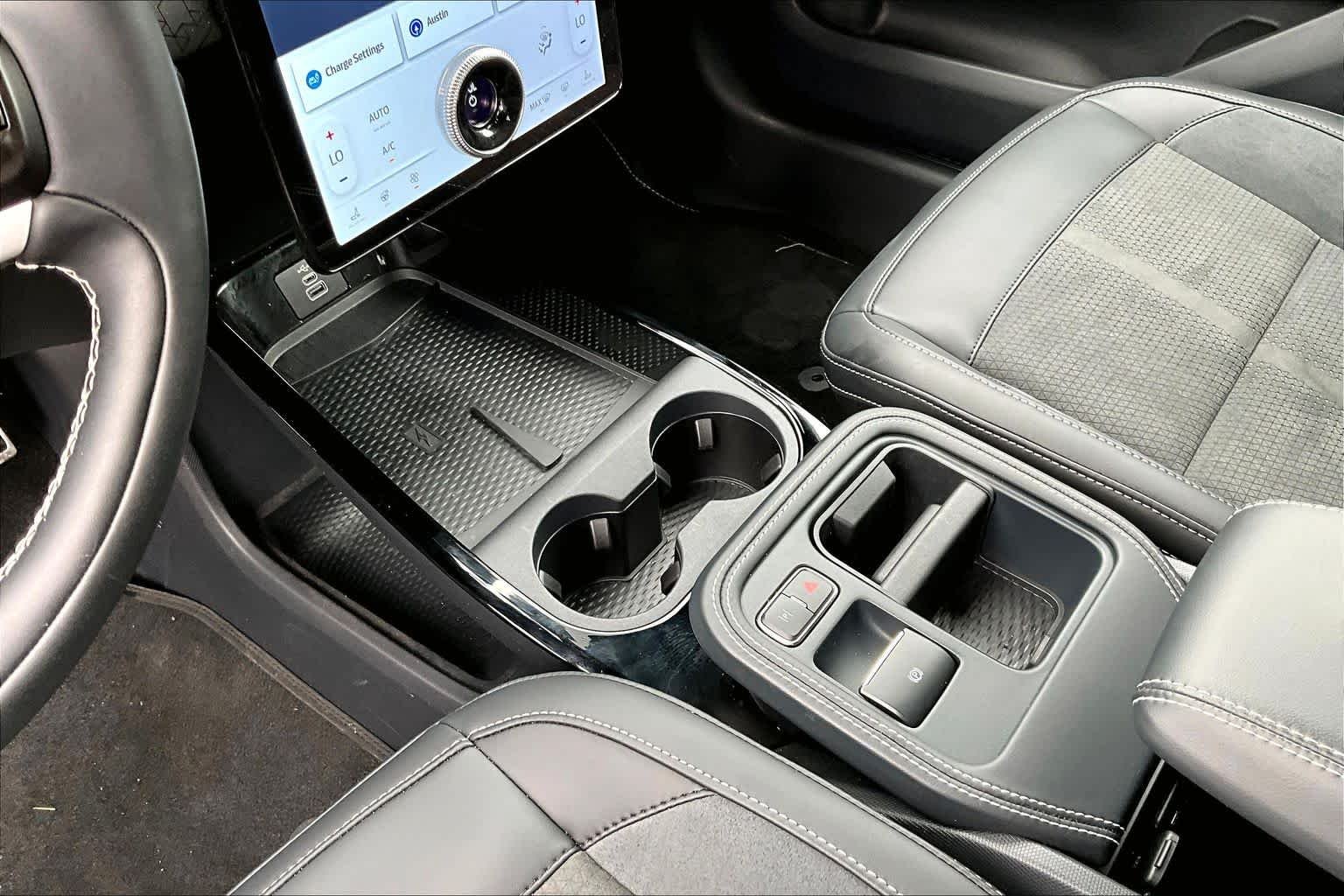 Certified Used 2025 Desert Sand Ford GT image 16