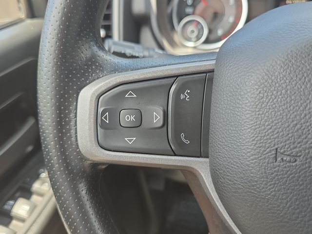 2024 RAM Ram 3500 Pickup Tradesman - Photo 22