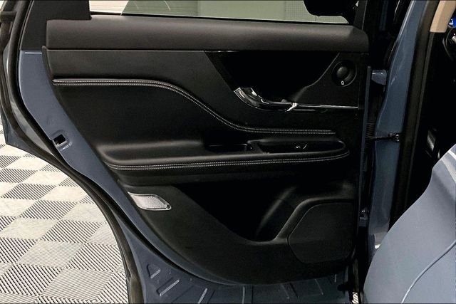 2025 Lincoln Corsair Grand Touring - Photo 22