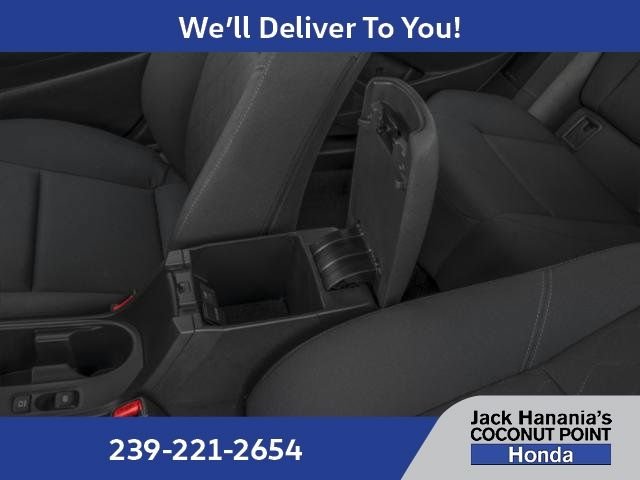 Used 2026 Gray Toyota LE image 13