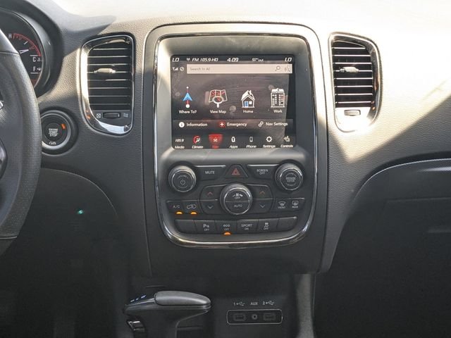 Used 2018 White Dodge R/T image 21