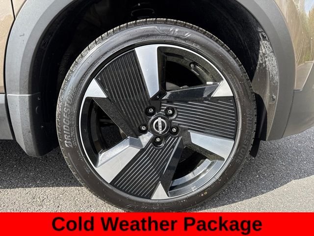 Used 2026 Brown Nissan SR image 13