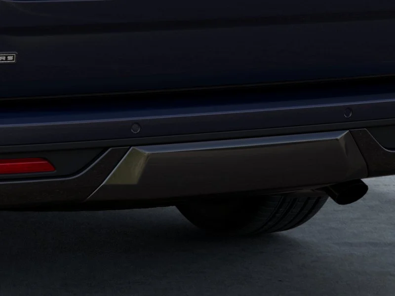 New 2027 E1 BLUE EMBER Ford Platinum image 37