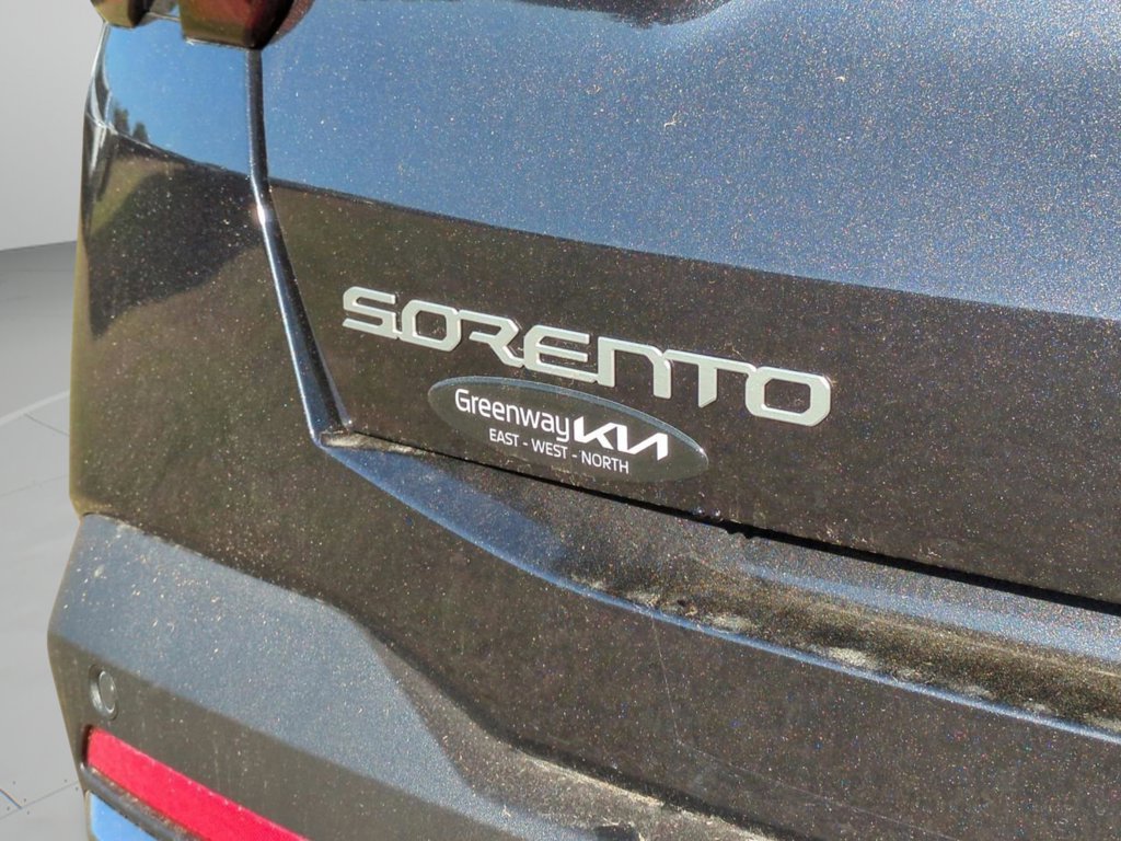 2026 Kia Sorento S - Photo 24