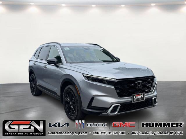 2023 Honda CR-V
