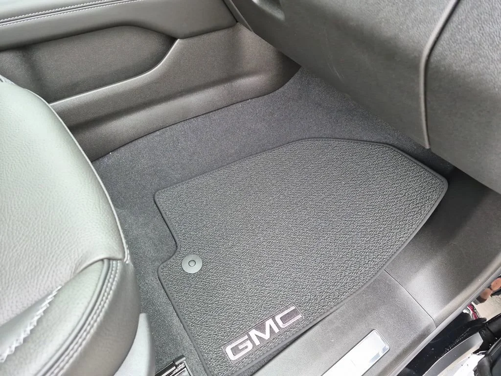 New 2026 Onyx Black GMC Denali image 45