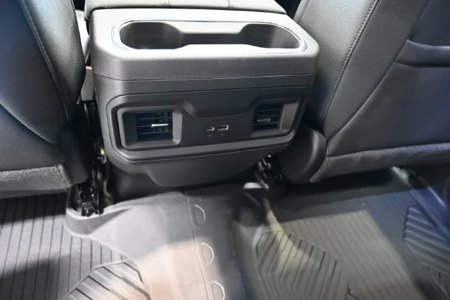 2026 Chevrolet Silverado 1500 LT Trail Boss - Photo 28