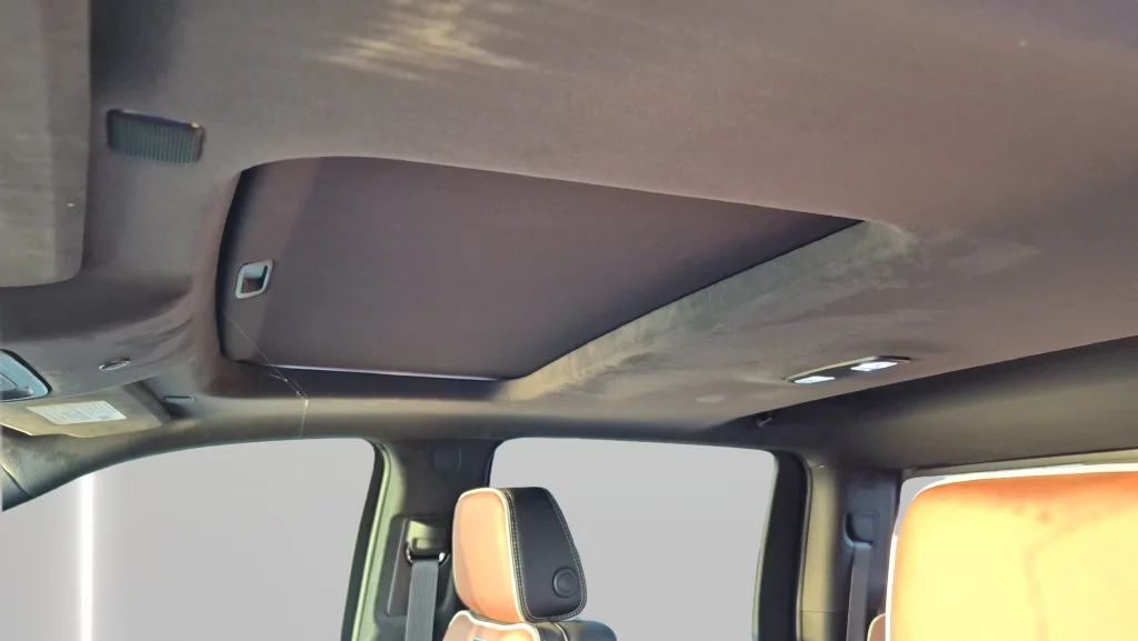 New 2026 GMC Sierra 2500HD Denali Ultimate, photo 20