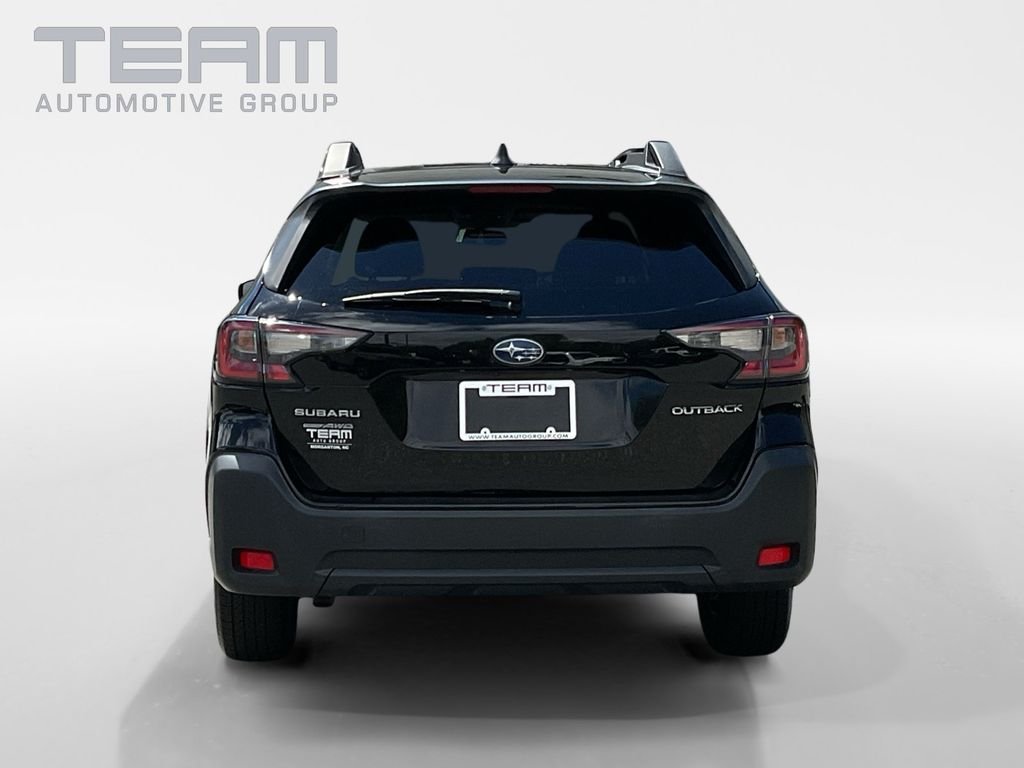 Used 2023 Black Subaru Premium image 6