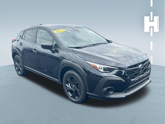 2024 Subaru Crosstrek Base