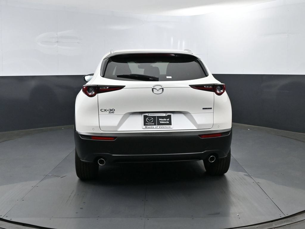 New 2026 Snowflake White Pearl Mazda 2.5 S Premium AWD image 24