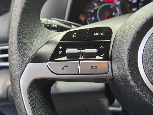 Used 2023 Blue Hyundai SEL image 14