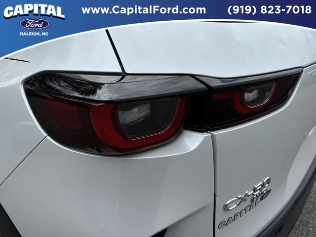Used 2025 Beige Mazda 2.5 S Premium Package image 15