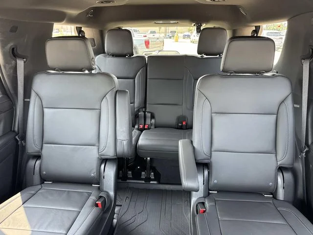 Used 2021 Gray Chevrolet LT image 46