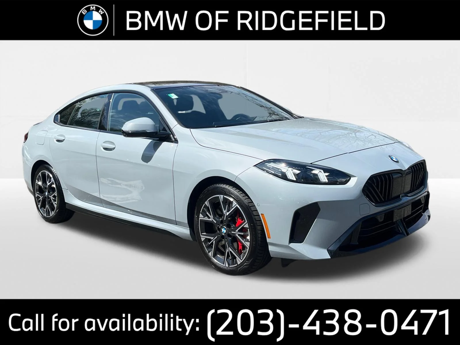 2025 BMW 2 Series