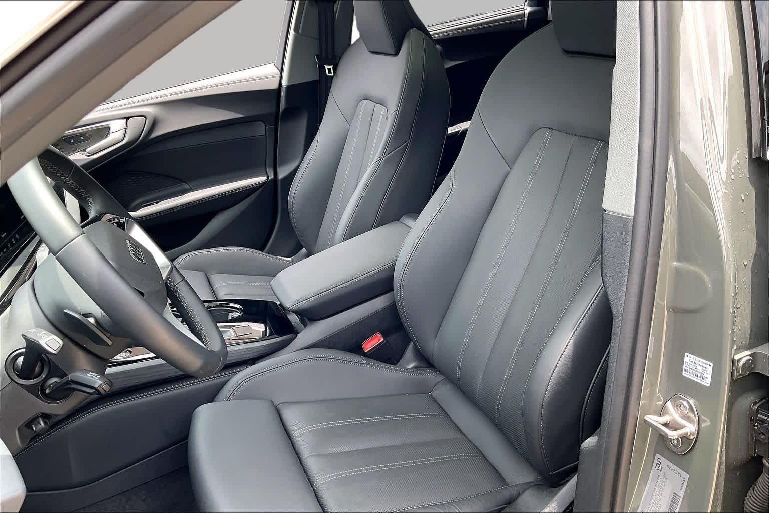 Pre-Owned 2025 Audi New A5 Premium Plus
