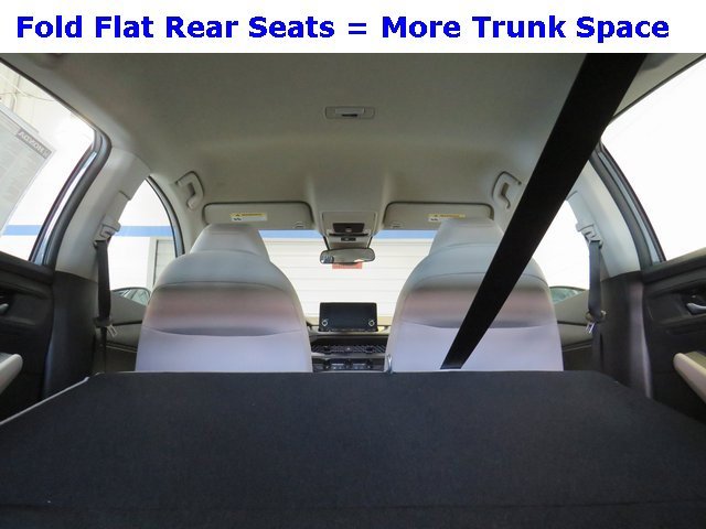 2025 Honda Accord LX - Photo 19