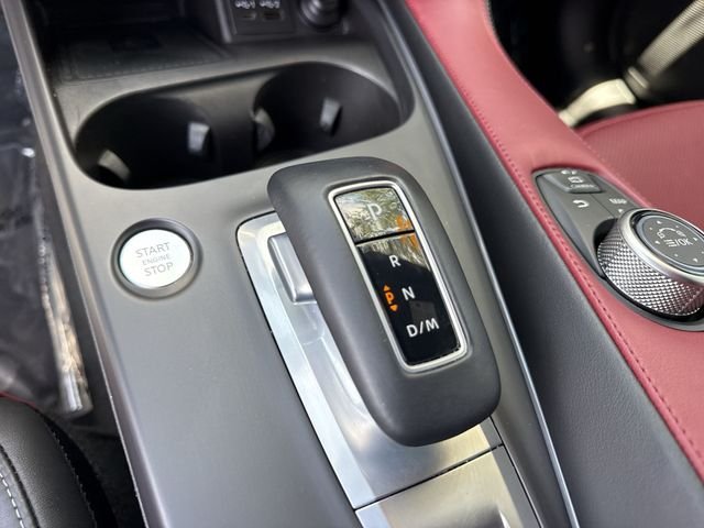 2023 INFINITI QX50 Sport - Photo 20