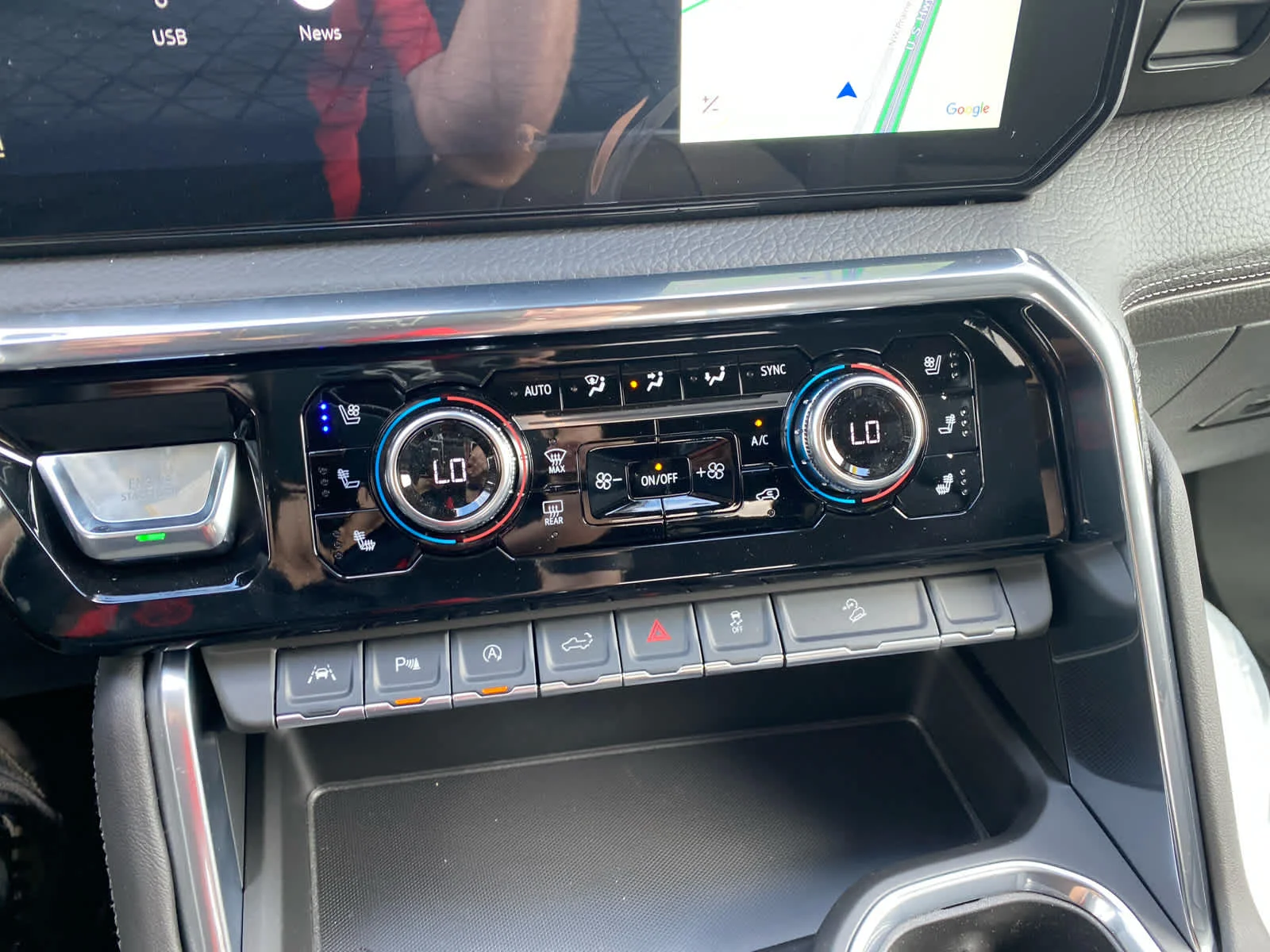 New 2026 Sterling Metallic GMC Denali image 20