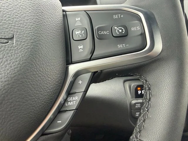 2026 RAM 1500 Big Horn/Lone Star - Photo 22