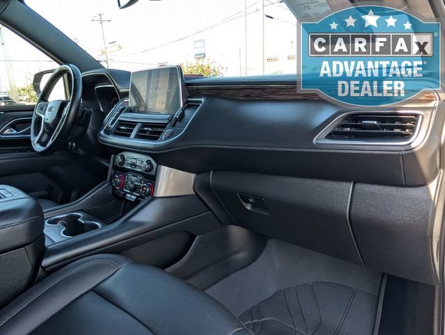 Used 2023 Sterling Gray Metallic Chevrolet Z71 image 30