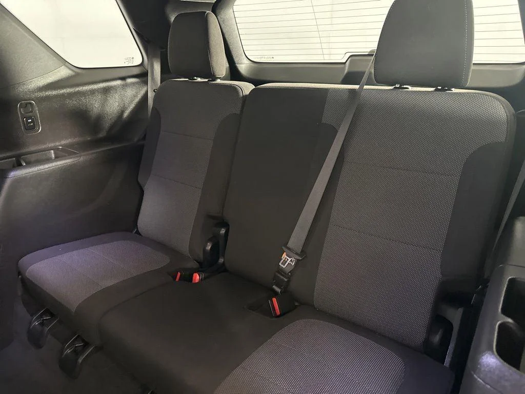 Used 2023 Black Cherry Metallic Chevrolet LT image 25