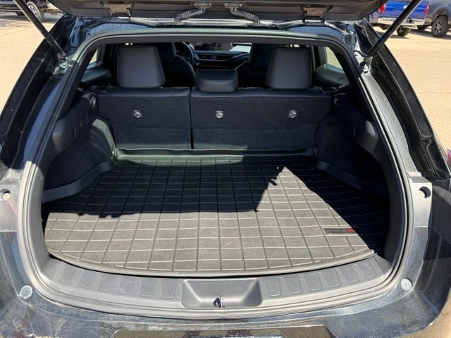 2021 Lexus UX Hybrid 250h - Photo 39