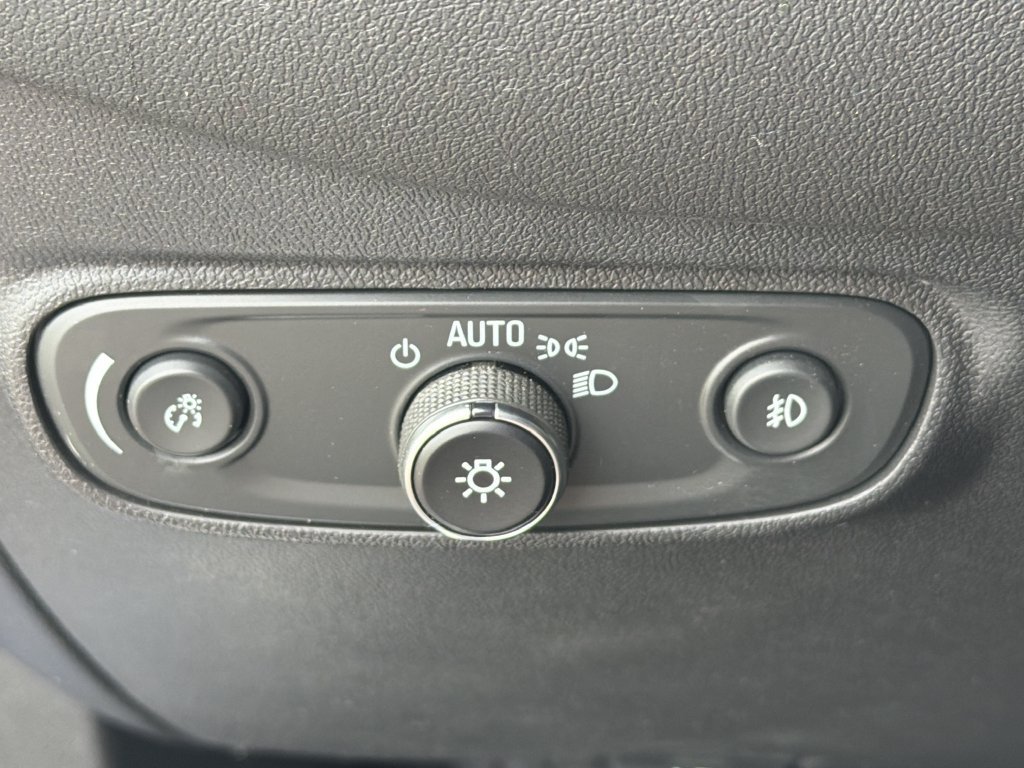 2024 Chevrolet Equinox Premier - Photo 31