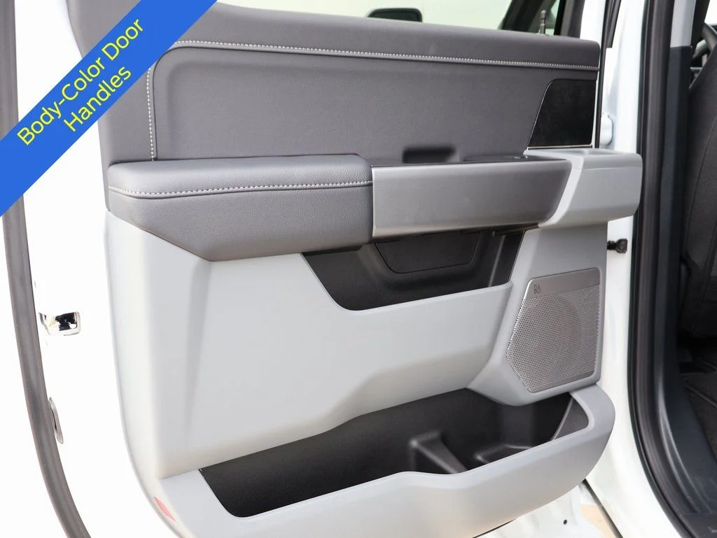 2026 Ford F-250 Super Duty XLT - Photo 16