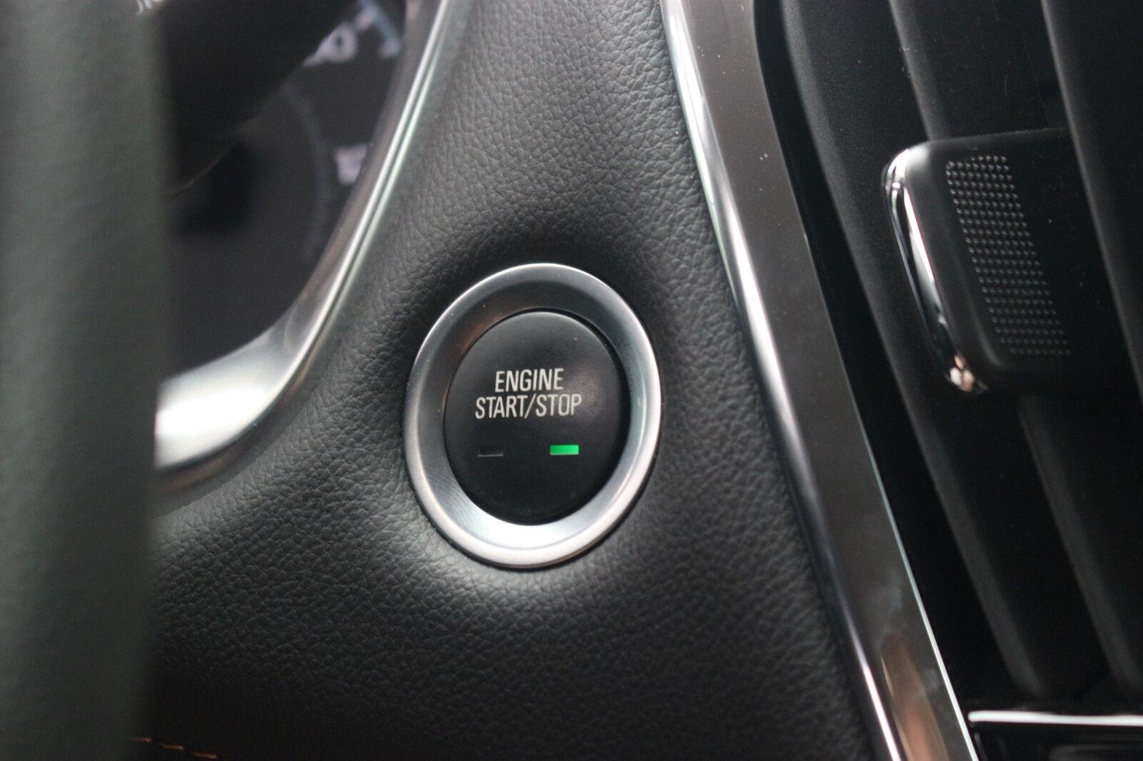 Used 2020 SATIN STEEL METALLIC Chevrolet LS image 26