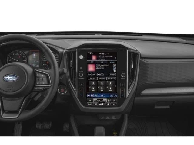 New 2026 RIVER ROCK PEARL Subaru Limited image 36