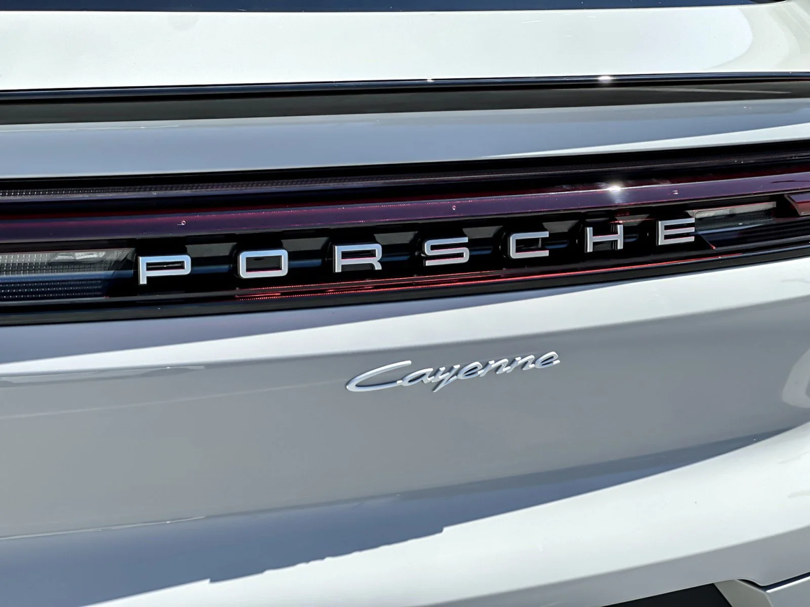 New 2026 Chalk Porsche Coupe image 27