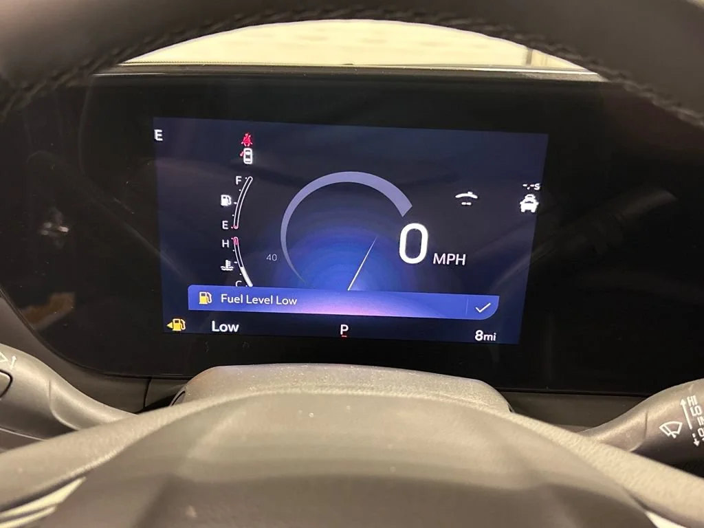 2026 Buick Envista Preferred - Photo 30