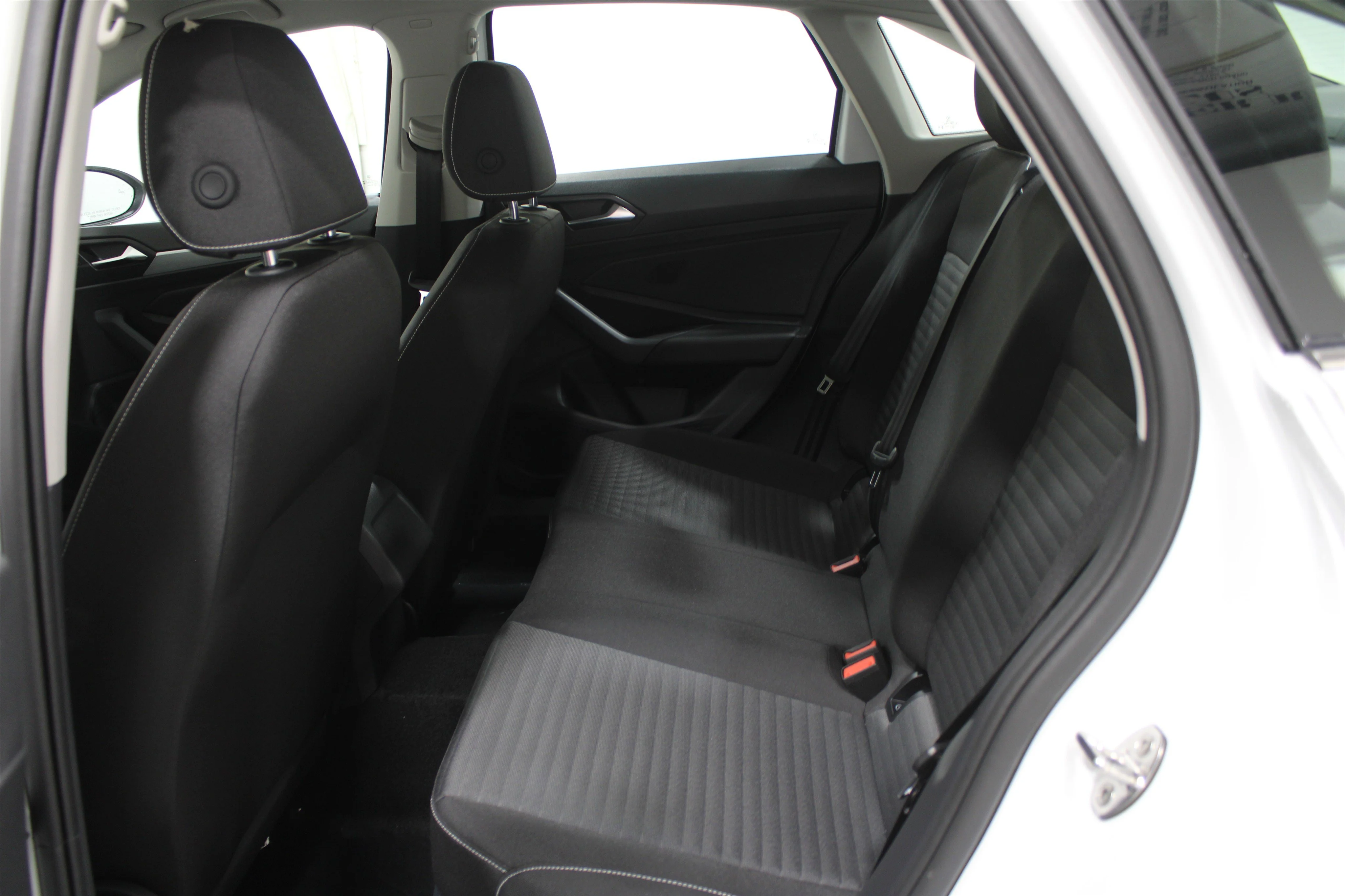2026 Volkswagen Jetta S - Photo 20