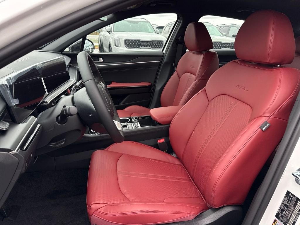 2026 Kia K5 GT-Line - Photo 19