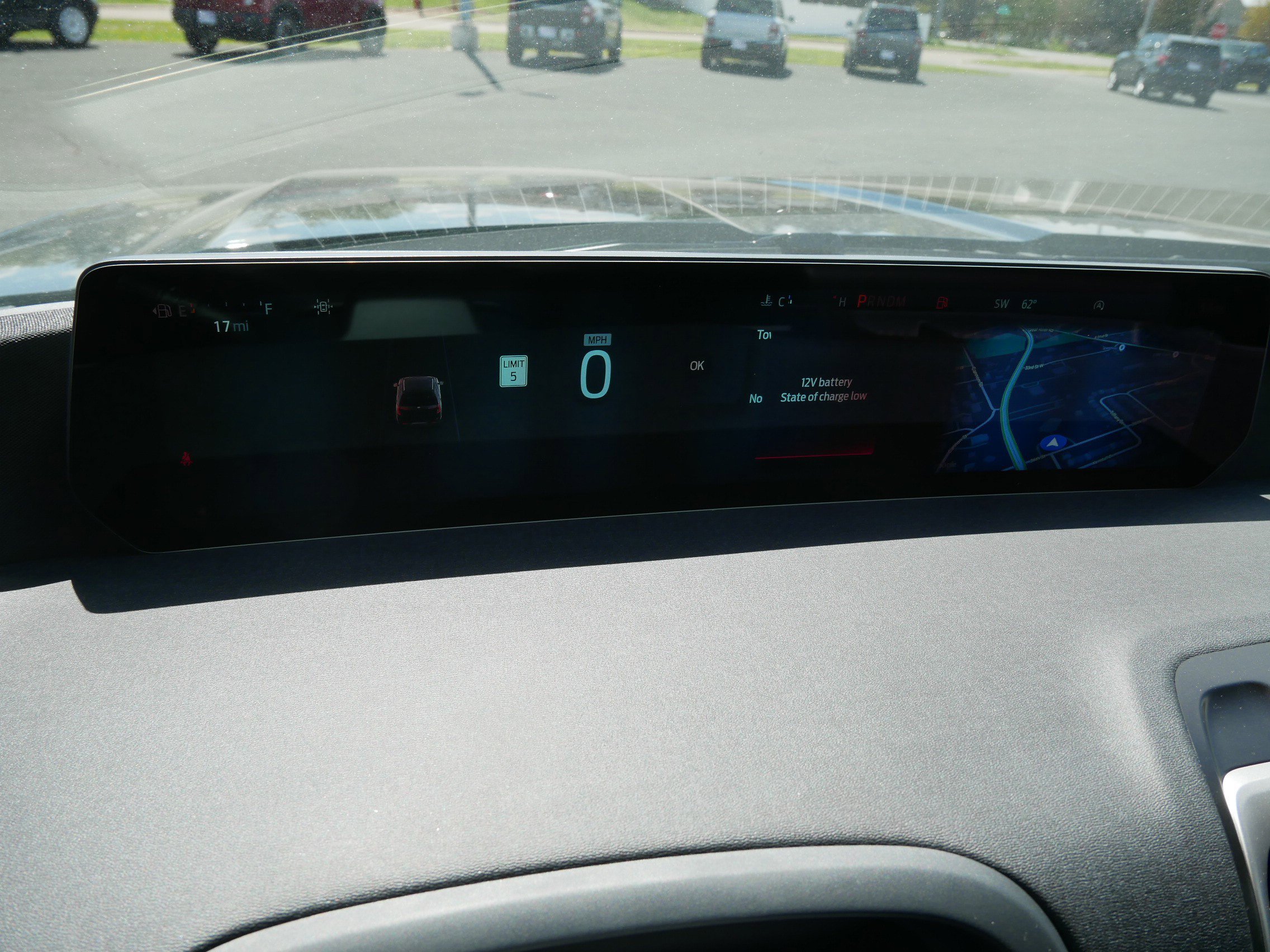 2026 Ford Expedition Active - Photo 13