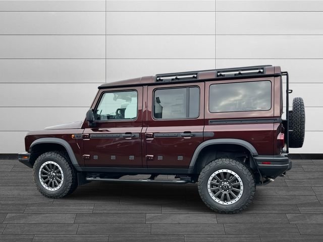 2025 INEOS Grenadier Fieldmaster Edition - Photo 6