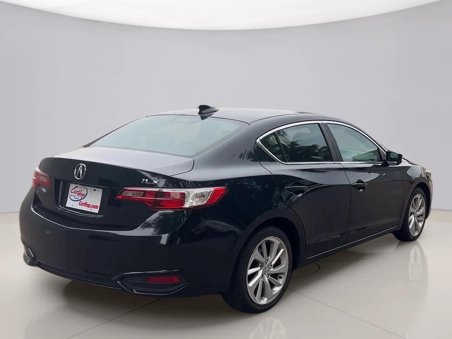Used 2016 Gray Acura  image 5