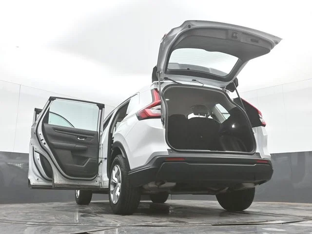 Used 2023 White Honda LX image 52